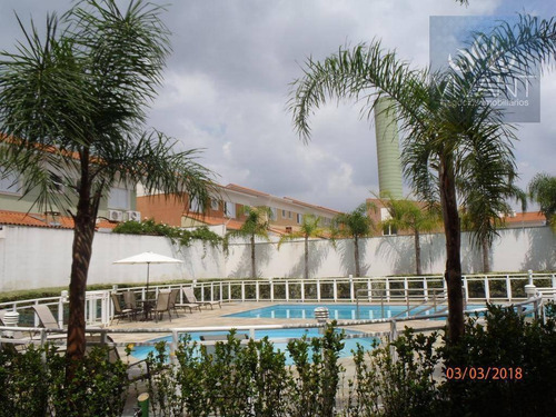 Imagem 6 de 30 de Sobrado Com 3 Dormitórios À Venda, 110 M² Por R$ 750.000,00 - Jardim Carlos Cooper - Suzano/sp - So0086