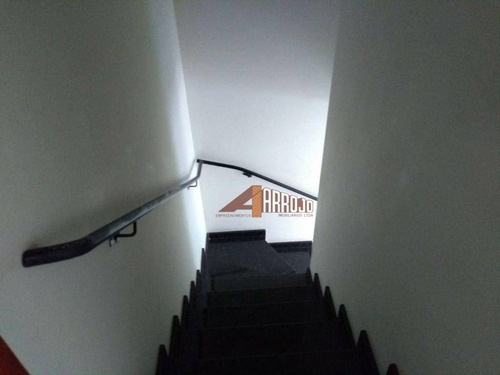 Imagem 5 de 19 de Sobrado Com 2 Suites À Venda, 76 M² Por R$ 375.000 - Penha - São Paulo/sp - So1459