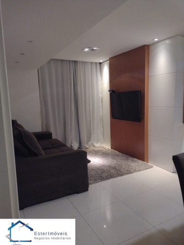 Imagem 5 de 15 de Apartamento - Ap01137 - 70456232