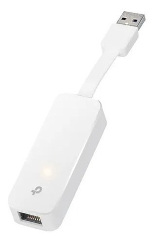 Adaptador Usb 3.0 Para Lan Rj45 Gigabit Tp-link Ue300