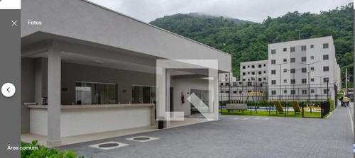 Apartamento Para Alugar Com 44m², 2 Quartos E 1 Vaga