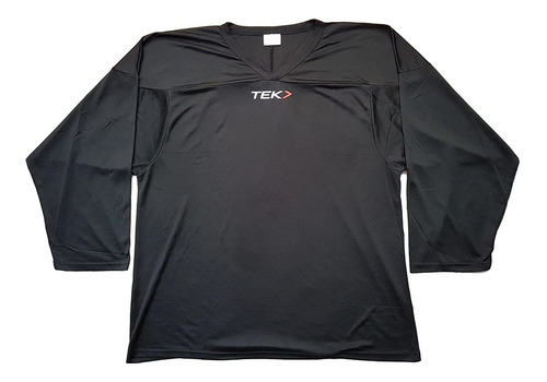 Practique El Hockey Jersey - Malla Adulto / Senior, Transpir