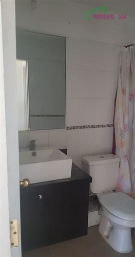 Imagen 9 de 17 de Casa En Arriendo De 4 Dorm. En El Monte