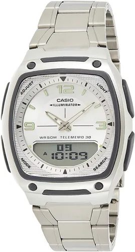 Reloj casio agenda sales