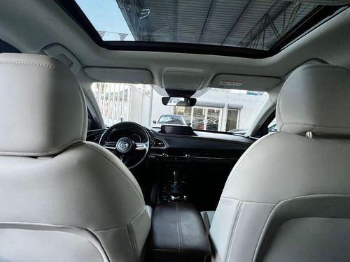 Mazda CX-30 2.5 S Grand Touring At