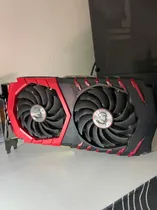 Comprar Msi Radeon Rx 580 Gaming X 4gb - Tarjeta De Video Grafica