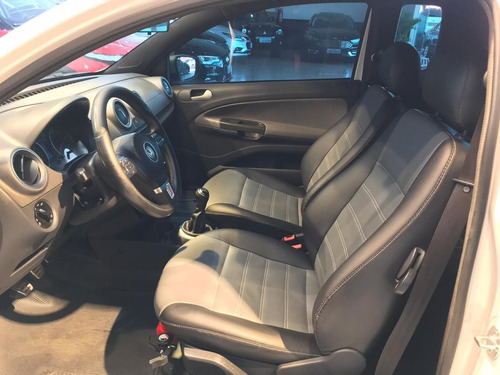 Volkswagen Saveiro 1.6 Cross Ce 8v Flex 2p Manual