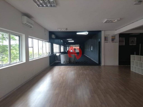 Prédio Comercial À Venda, Alphaville, Santana De Parnaíba - Pr0918. - Pr0918