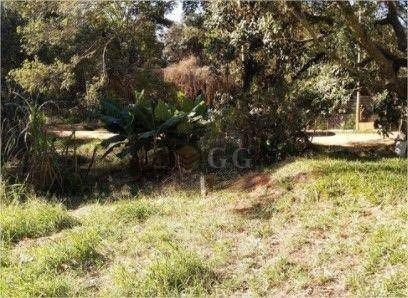 Imagem 3 de 4 de Terreno À Venda, 480 M² Por R$ 68.000 - Tarumã - Viamão/rs - Te0282
