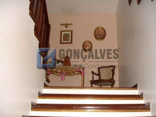 Imagem 13 de 15 de Venda Sobrado Sao Caetano Do Sul Santa Maria Ref: 74793 - 1033-1-74793