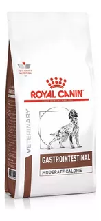 Royal Canin Cão Gastro Int Moderate Calorie 10kg