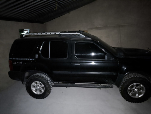Nissan X-Terra 2.8 Se 4x4 5p