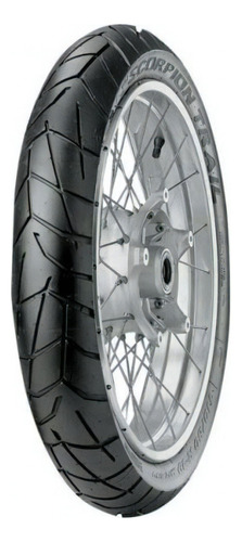 Pneu Tiger 800 Xc F 800 Gs 90/90-21 Scorpion Trail Pirelli