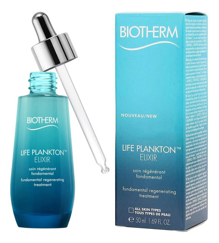 Sérum Biotherm Life Plankton Elixir 50ml Ed. Limitada