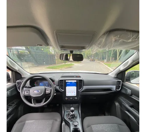 Ford Ranger 2.0 Xls 4x4