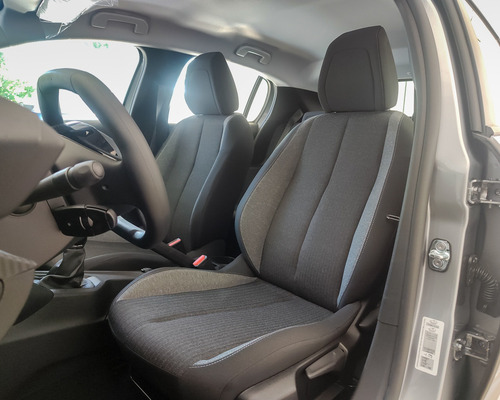 Peugeot 208 1.6 Allure