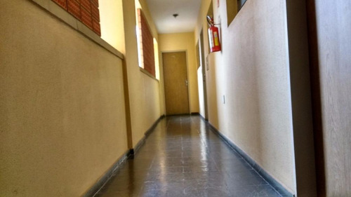 Apartamento Com 1 Dormitório, 35 M² - Venda Por R$ 160.000,00 Ou Aluguel Por R$ 900,00/mês - Centro - Campinas/sp - Ap4104