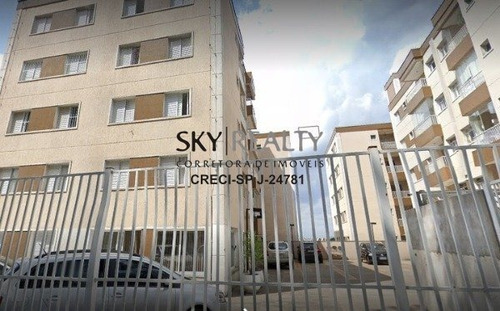 Imagem 11 de 11 de Apartamentos - Jardim Casablanca - Ref: 14131 - V-14131