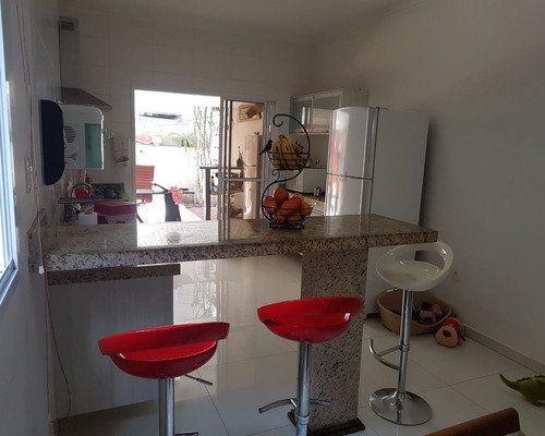 Imagem 30 de 30 de Casa No Jardim Alvorada - São José Dos Campos - 1241
