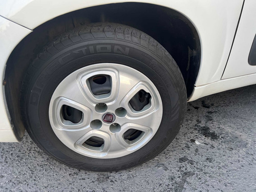 Imagem 4 de 19 de Fiat Fiorino 2014 1.4 Flex 4p