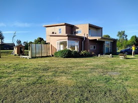 Linda Casa En Graneros De Puerto Varas