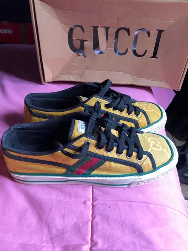 Sapato gucci hotsell masculino mercado livre