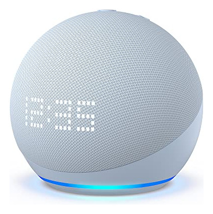 Nuevo Echo Dot 5.ª Generacion