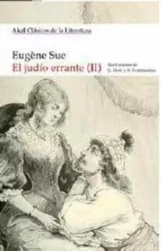 Libro Judío Errante