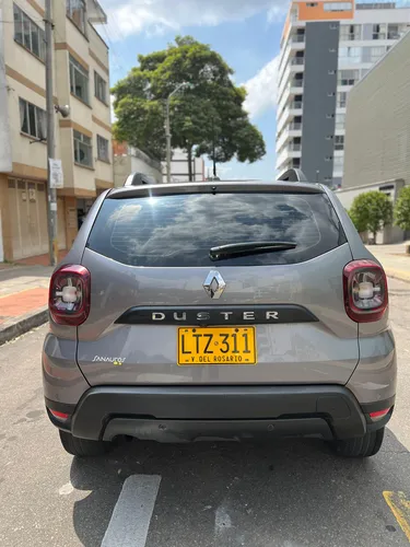 Renault Duster 1.6 Intense Mt