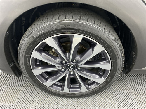 Mazda CX-3 2.0 Grand Touring Lx At