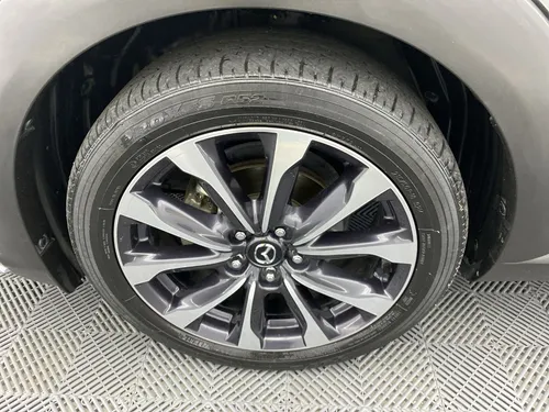 Mazda CX-3 2.0 Grand Touring Lx At
