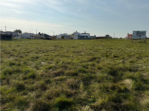 Vendo Terreno De 248 M2 En Caseros, Entre Ríos.