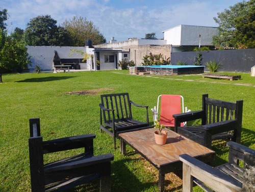 Casa Chalet En Alquiler En San Miguel Oeste, San Miguel, G.b.a. Zona Norte