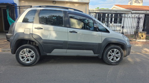 Fiat Idea 1.6 Adventure 115cv