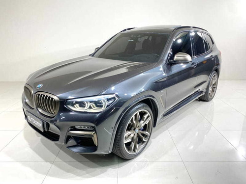 Imagem 1 de 8 de Bmw X3 M40i