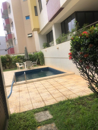 Imagem 14 de 15 de Ótimo Apartamento De 3 Quartos Em Costa Azul - Ap00314 - 70150133