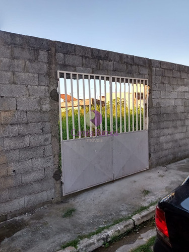 Imagem 2 de 8 de Terreno À Venda 270 M² - Vila Urupês - Suzano/sp. - Te00180 - 69366953