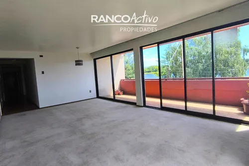 Exclusivo Departamento En La Costanera Valdiviana