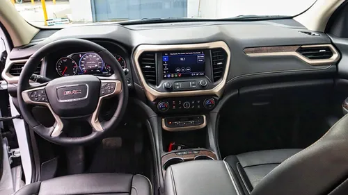 GMC Acadia 3.6 Denali At