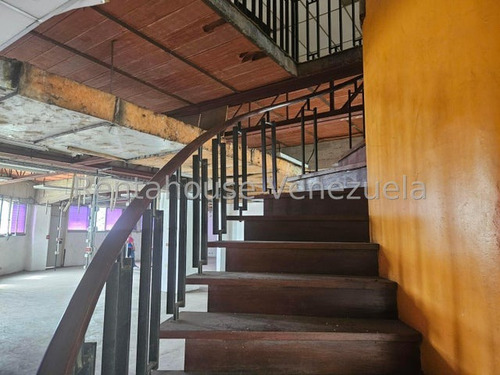 Galpón En Alquiler La Yaguara Wl25-7741