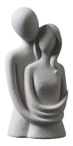 Comprar Escultura De Arte De Pareja, Amor Apasionado, Amor Abrazado,