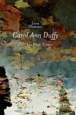 Libro Carol Ann Duffy