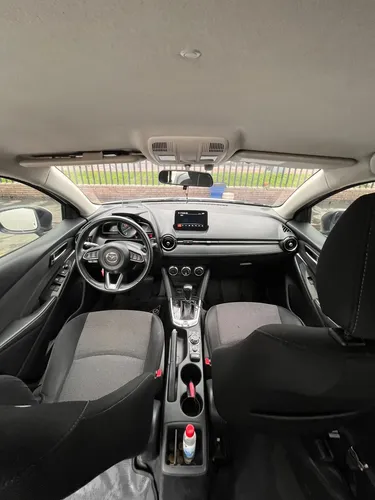 Mazda 2 1.5 Grand Touring