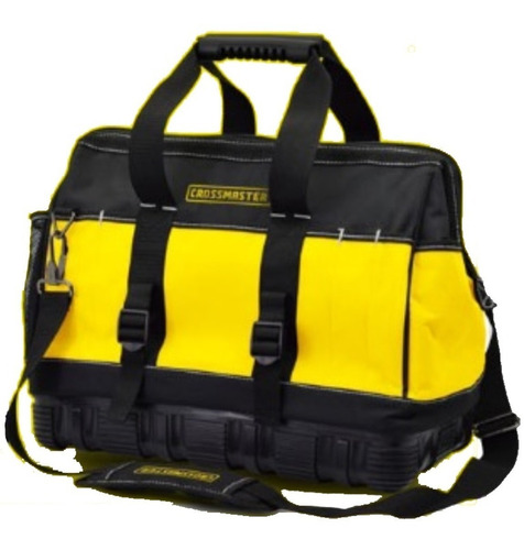 Bolso Porta Herramientas Crossmaster 9930920  400x220x330mm