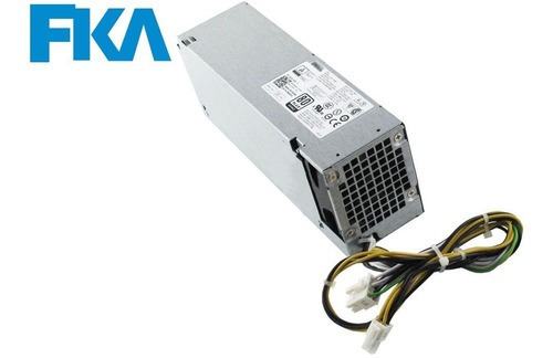 Fuente de poder para PC Dell B240ES-00 240W