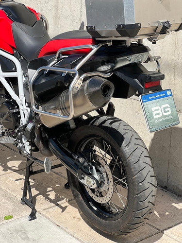 Imagen 6 de 24 de Bmw F 800 Gs Adventure