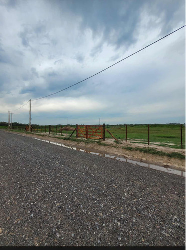 Lote En Venta - Cañuelas