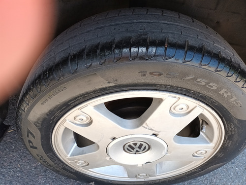 Volkswagen Gol 1.6 I Power 701