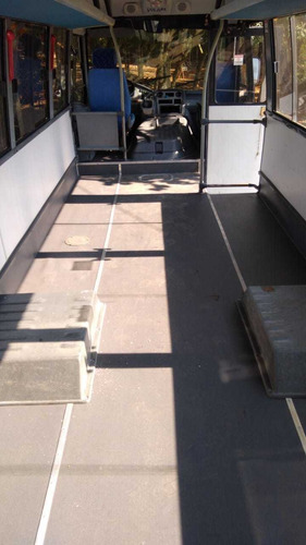 Imagem 8 de 10 de Www.onibusok.com.br - Volare V8 - Ideal Para Motorhome