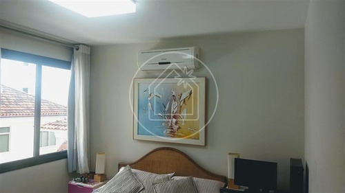 Apartamento - Ref: 863892